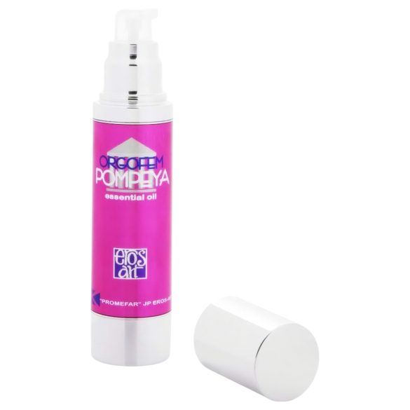 EROS-ART Pompeii - stimuleeriv intiimõli naistele (50ml)