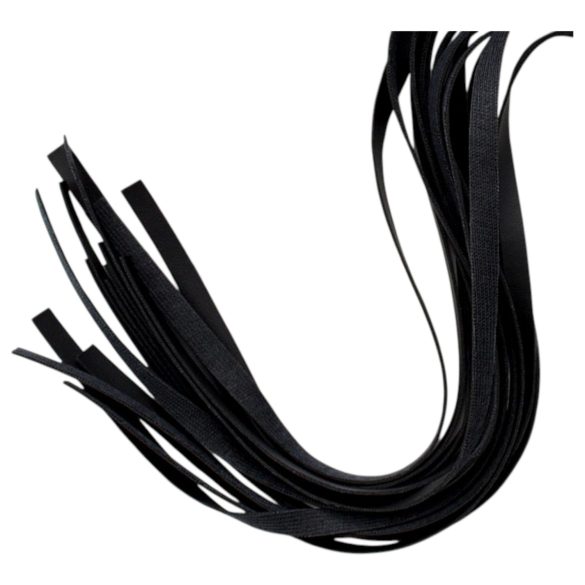 Latetobed - piits - must - 45cm