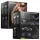 INTOYOU - BDSM algajate komplekt - 7-osaline - must