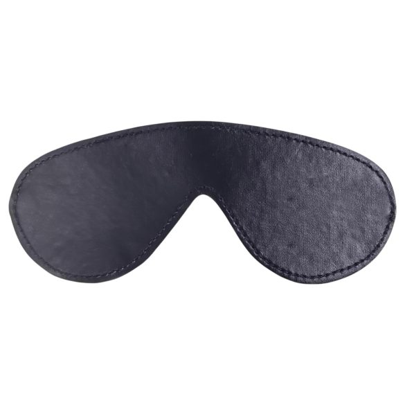 INTOYOU - BDSM algajate komplekt - 7-osaline - must