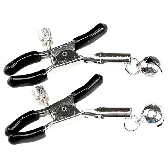 INTOYOU - BDSM algajate komplekt - 7-osaline - must