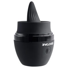 Evolved - akuga keelevibraator - must