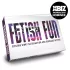 Fetish Fun - erootiline lauamäng paaridele (ingliskeelne)