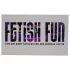 Fetish Fun - erootiline lauamäng paaridele (ingliskeelne)