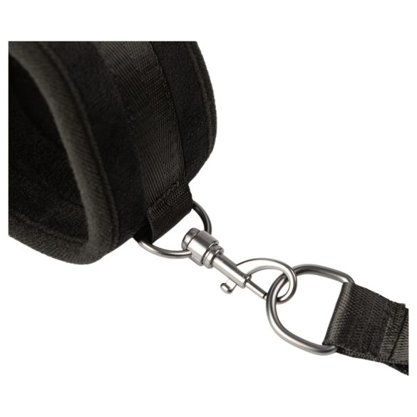 Sei Mio - käe ja jala kinnitused - must