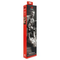 Sei Mio - jalgade lahutaja koos käeraudadega - must