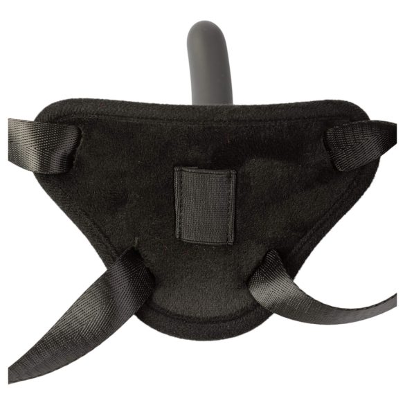 Sei Mio - strap-on dildo rihm - must