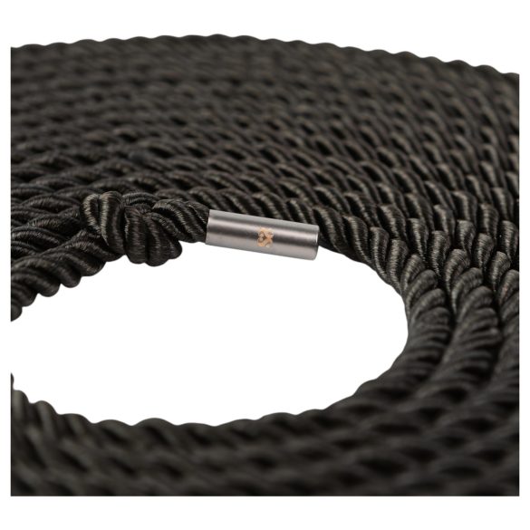 Sei Mio - sidumisköis - must