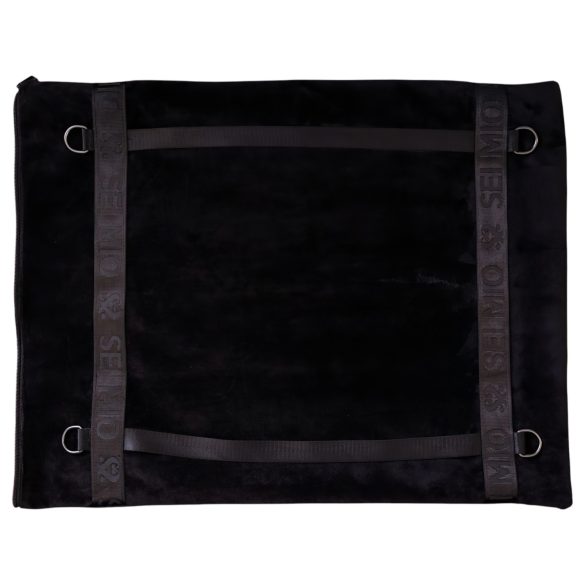 Sei Mio - positsioneerimispadi (must)