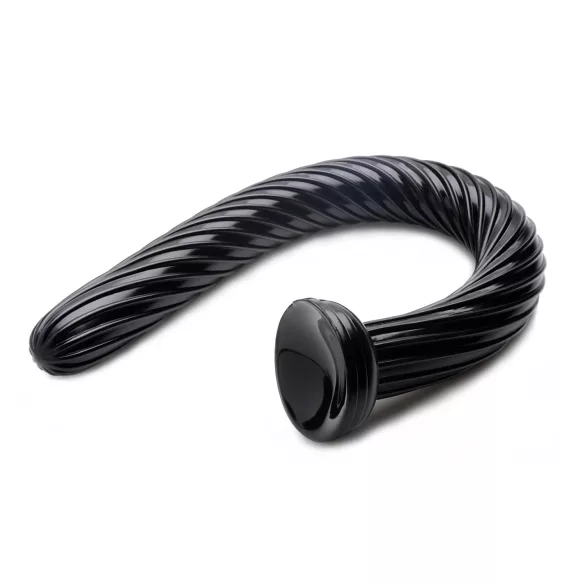 Hosed Spiral Anal Snake 19 - anaaldildo iminapaga must
