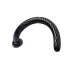 Hosed Spiral Anal Snake 19 - anaaldildo iminapaga must