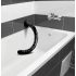 Hosed Anal Snake 19 - iminapaga anaaldildo (must)