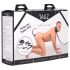 TAILZ kutsikakomplekt - anaaldildo komplekt (4-osaline)