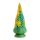 Monstropus Dildo - 22cm Kollane