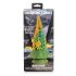 Monstropus Dildo - 22cm Kollane