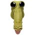 Creature Cocks - Soosaarne Käsitöö Dildo (roheline)