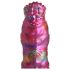 Tulnuka munemisaks larva dildo (vikerkaar)