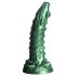 Creature Cocks Cockness Monster - silikoon dildos - roheline