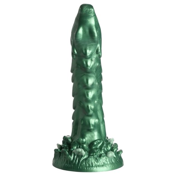 Creature Cocks Cockness Monster - silikoon dildos - roheline