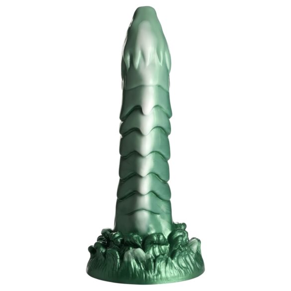 Creature Cocks Cockness Monster - silikoon dildos - roheline