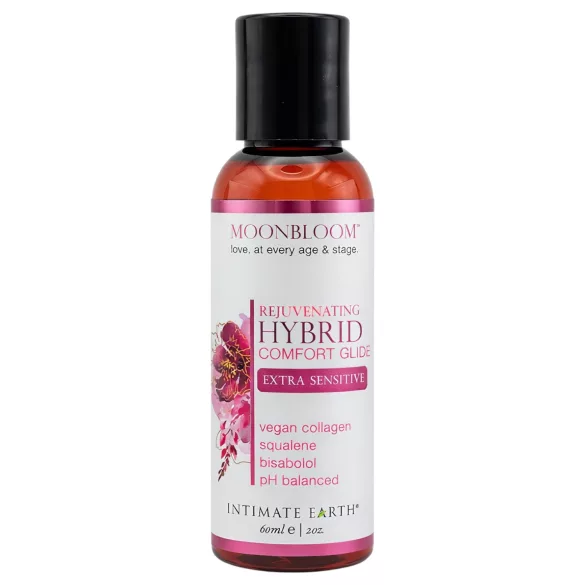 Intimate Earth MoonBloom - hübriidlibesti (60 ml)