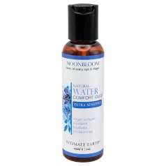   Intimate Earth MoonBloom - veepõhine libesti naistele (60 ml)