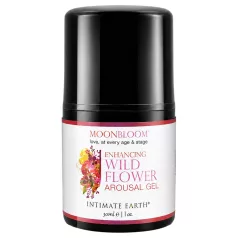 Intimate Earth MoonBloom Wildflower - kliitorigeel (30 ml)