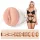 Fleshlight Kayley Gunner - realistlik masturbaator - vagina - naturaalne