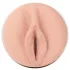 Fleshlight Kayley Gunner - realistlik masturbaator - vagina - naturaalne