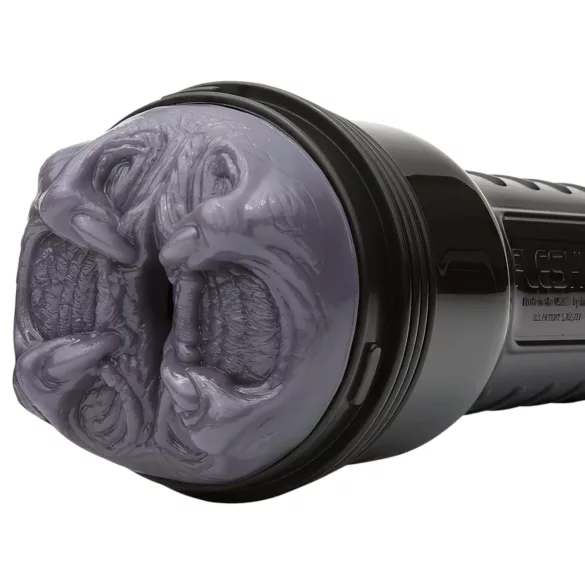 Fleshlight Fantasy Predator - fantaasia kunstvagina masturbaator (lilla)