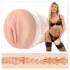 Fleshlight Bonnie Blue 1K - realistlik masturbaator - naturaalne