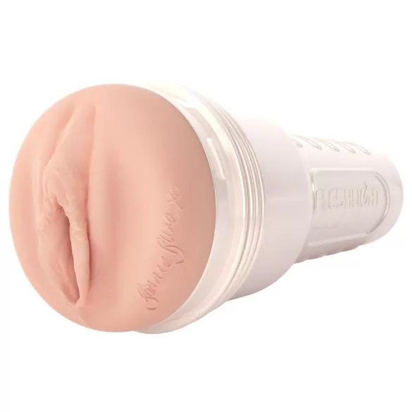 Fleshlight Bonnie Blue 1K - realistlik masturbaator - naturaalne