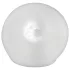 Perfect Fit - Fat Boy Checker Box - peenisekate (19 cm, valge)