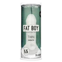 Perfect Fit - Fat Boy Thin - peeniskate (15 cm, valge)