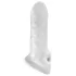 Perfect Fit - Fat Boy Thin - peeniskate (15 cm, valge)