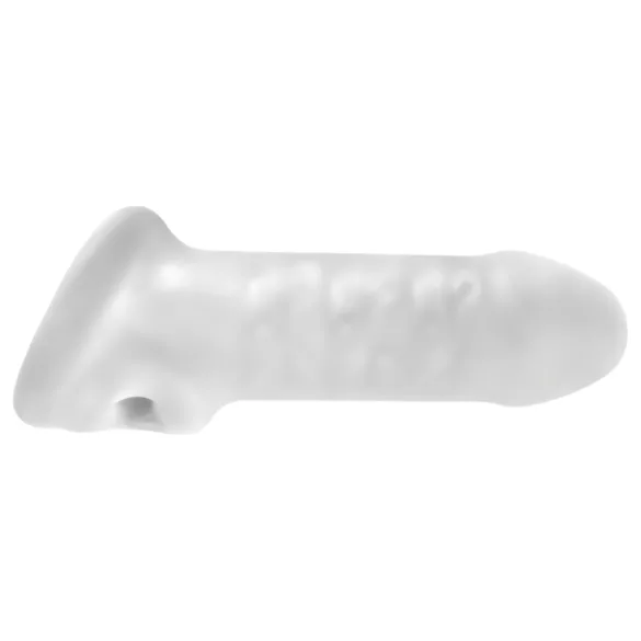 Perfect Fit - Fat Boy Thin - peeniskate (15 cm, valge)