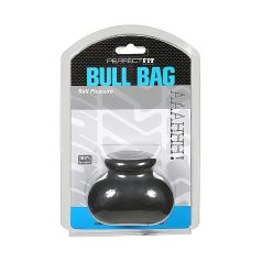 Perfect Fit Bull Bag - munandikott ja veniti - must