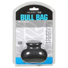Perfect Fit Bull Bag - munandikott ja veniti­aja (must)