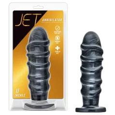 Blush Jet - XXL anaaldildo (must)