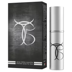 Intimateline T5 - meestele mõeldud viivitussprei (5 ml)
