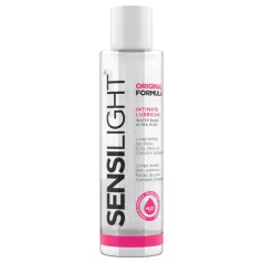 Sensilight - veebaasil libesti - 150ml
