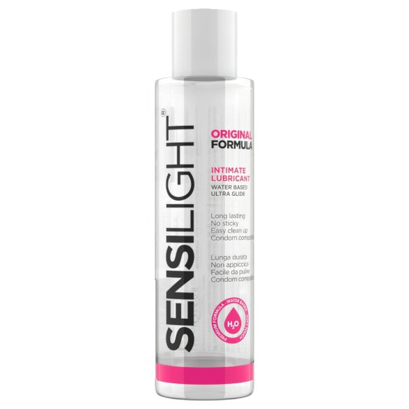 Sensilight - veebaasil libesti - 150ml
