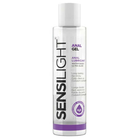 Sensilight analgeel - veepõhine analmääre (150ml)