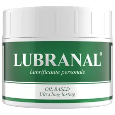 Lubranal - õlipõhine libesti - 150 ml