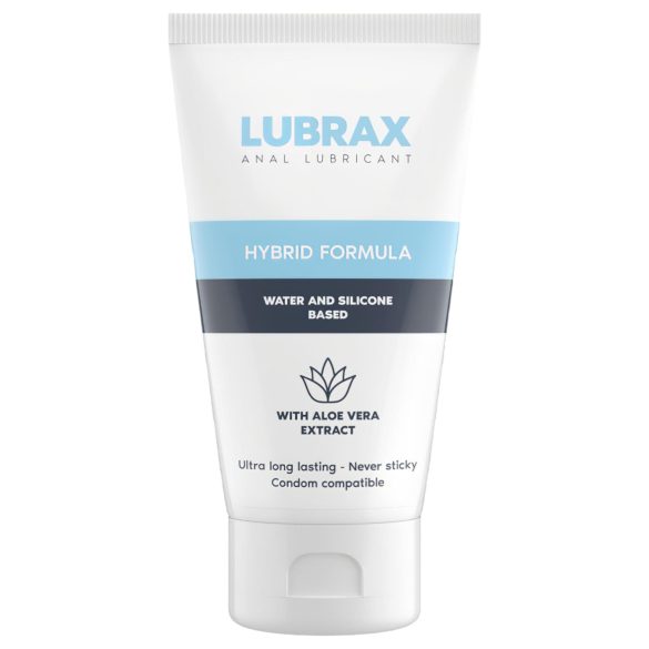 Lubrax - hübriidlibesti (50ml)