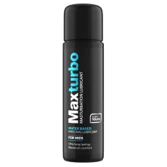 Intimateline MaxTurbo - veepõhine libesti meestele (100 ml)