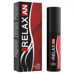 Intimateline RelaxAn - anaalne lõõgastussprei (20 ml)