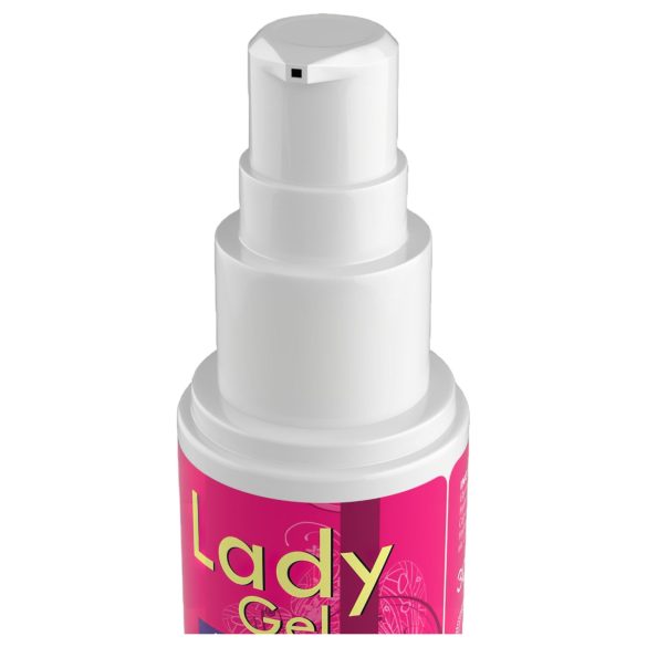 Lady Gel - naiste stimuleeriv geel - 30ml