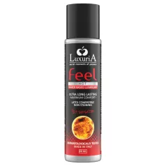 LuxuriA Feel Hot - soojendav libesti - 60ml