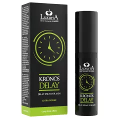 LuxuriA Kronos - viivitusega orgasmisprei - 20ml